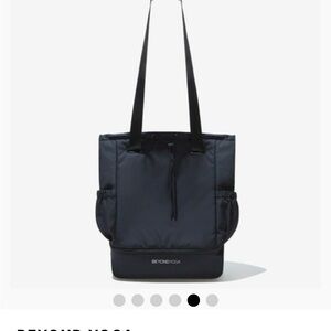Beyond Yoga convertible backpack